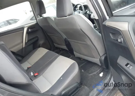 2014 Toyota Rav4 Xle z USA, uszkodzony, nr VIN 2T3RFREV9EW149234